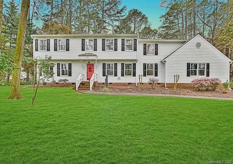 862 Meadowlark Dr, Rock Hill, SC 29732