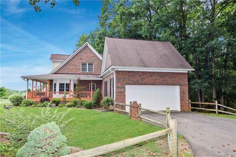 3784 E Maiden Rd, Maiden, NC 28650