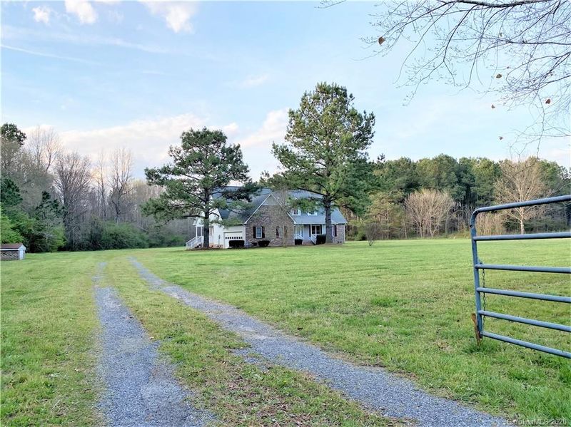 2641 Cameron Rd, Chester, SC 29706