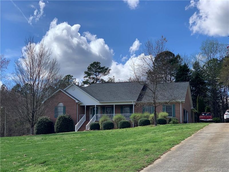 2603 Ole Home Trl, Dallas, NC 28034
