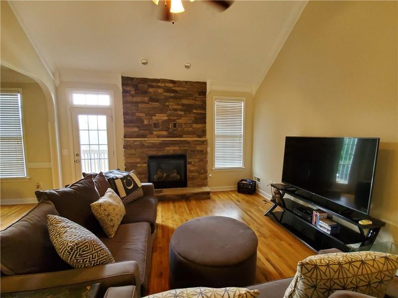 3237 48th Avenue Ln NE, Hickory, NC 28601