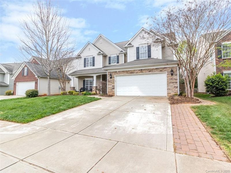 277 Sutro Forest Dr, Concord, NC 28027