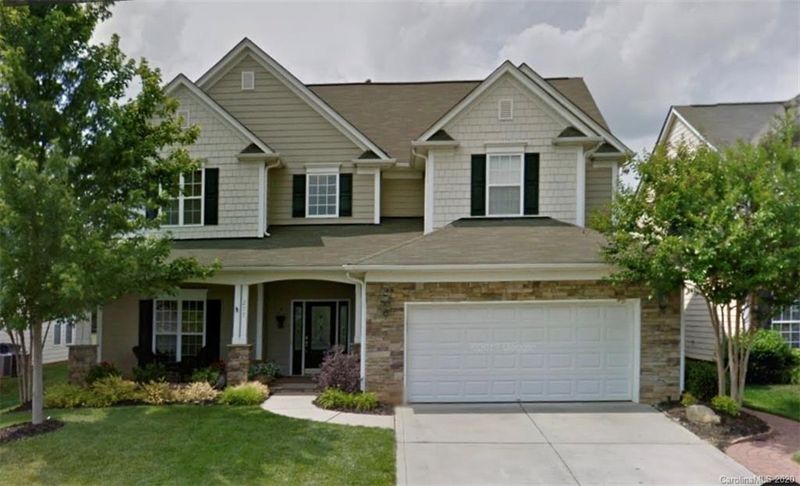 277 Sutro Forest Dr, Concord, NC 28027