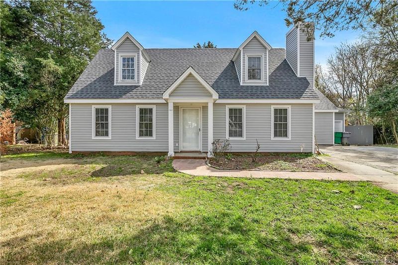 11641 Sunswept Ln, Charlotte, NC 28226