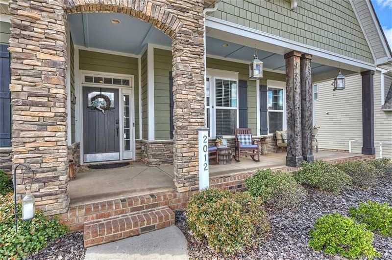 2012 Millbridge Pw, Waxhaw, NC 28173