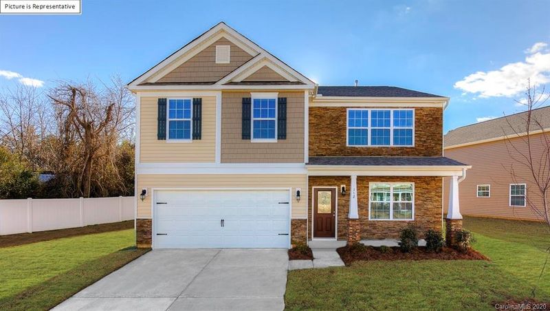 432 Grantham Ln #27, Charlotte, NC 28262