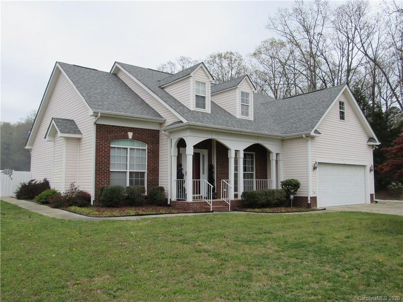 2710 Goldmine Rd, Monroe, NC 28110