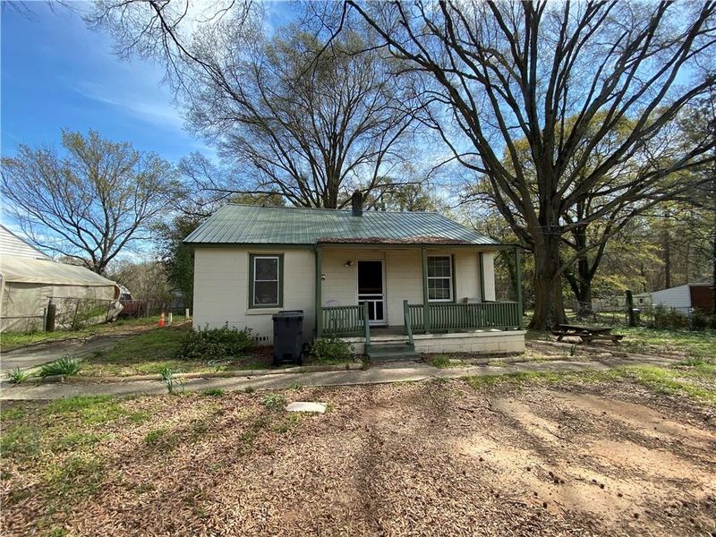 6623 Nations Ford Rd, Charlotte, NC 28217