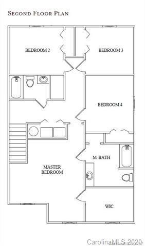 344 E Village Dr, Monroe, NC 28112
