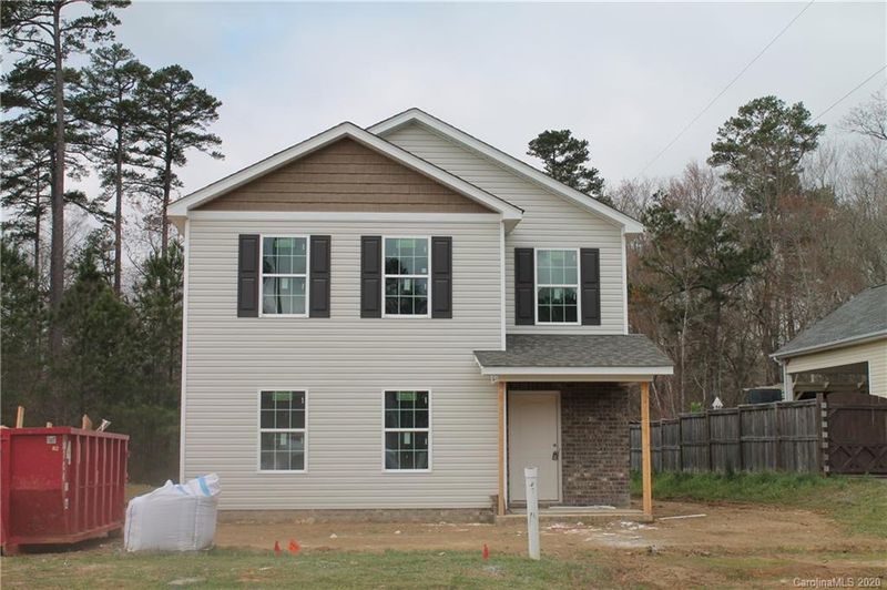 344 E Village Dr, Monroe, NC 28112