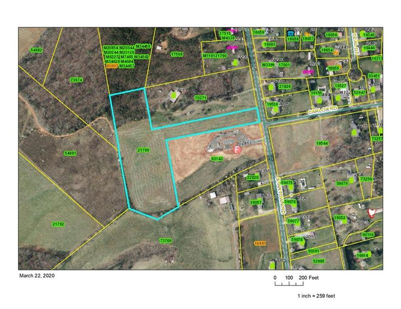 0000 Startown Rd, Lincolnton, NC 28092