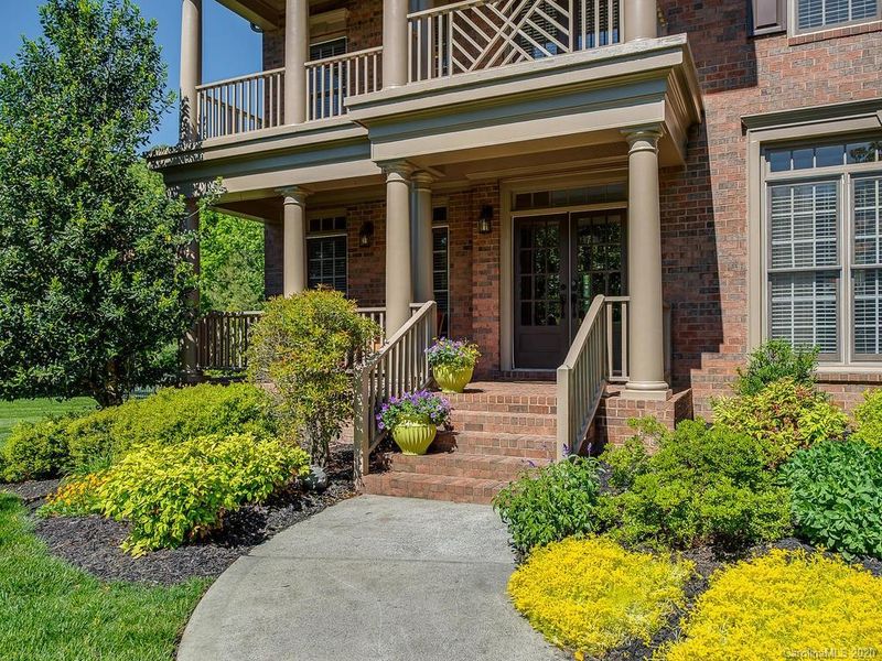 2202 Highland Forest Dr, Marvin, NC 28173