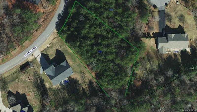 4587 River Run Cir #7, Hickory, NC 28602