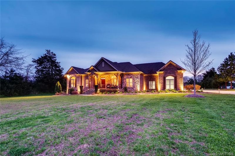 4412 Blanchard Cir, Indian Trail, NC 28079
