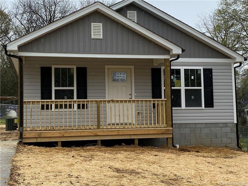 122 NW Crowell Dr, Concord, NC 28025