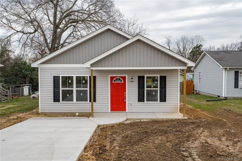 122 NW Crowell Dr, Concord, NC 28025