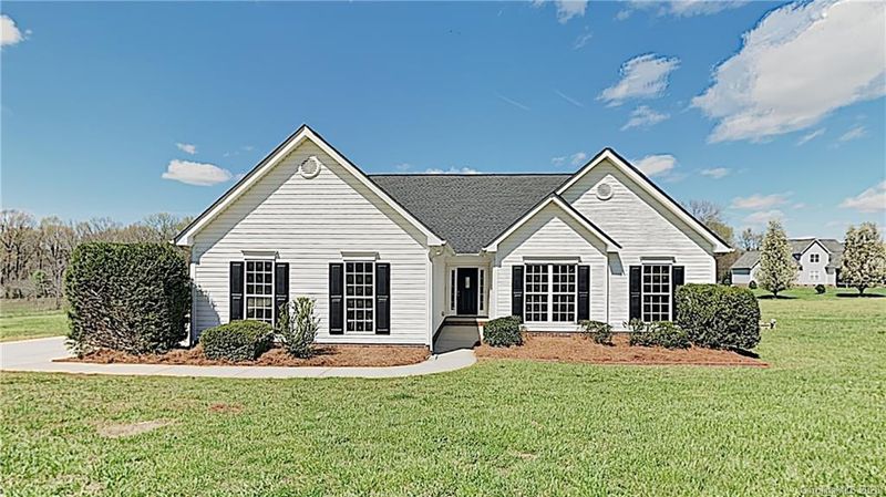 2814 Molly Pop Ln, Monroe, NC 28112
