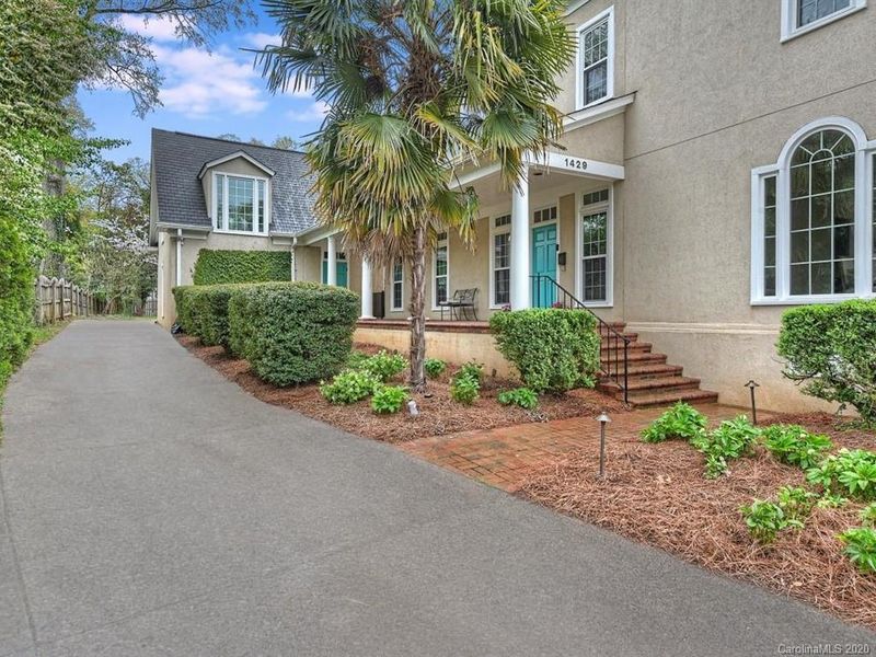 1429 Maryland Ave, Charlotte, NC 28209