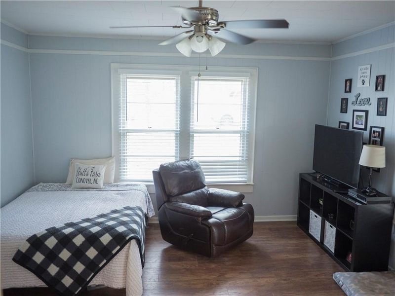 2673 Community Rd, Claremont, NC 28610