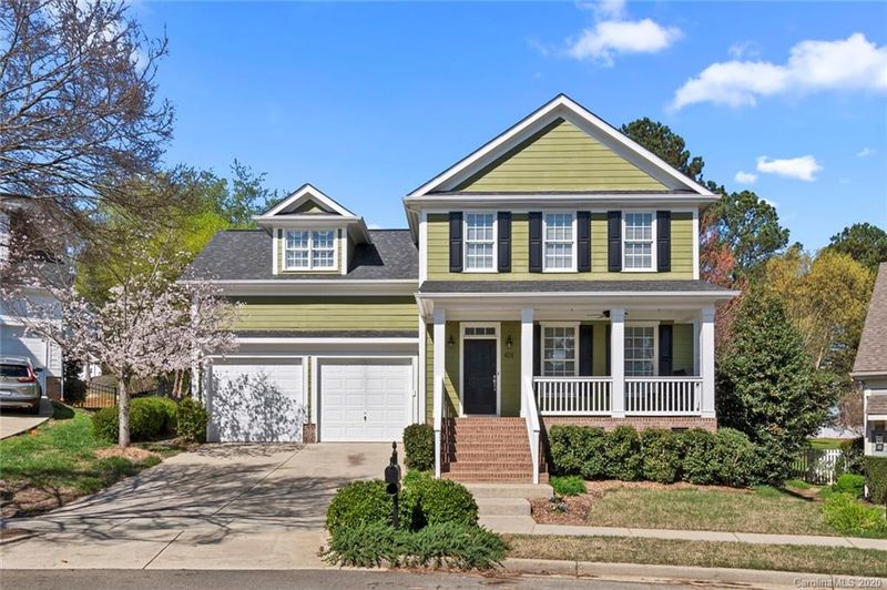 424 Esther Ct, Fort Mill, SC 29708