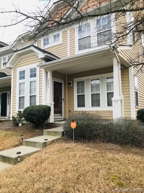 2255 Crosscut Dr, Charlotte, NC 28214