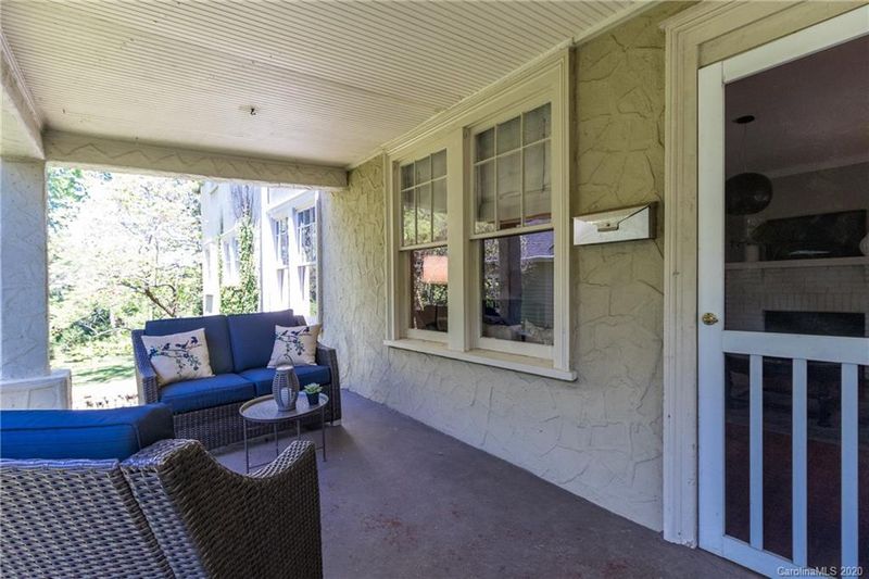 733 Clement Ave, Charlotte, NC 28204