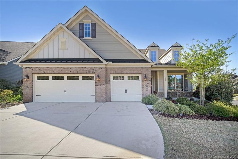 633 Burrell Pl, Indian Land, SC 29707