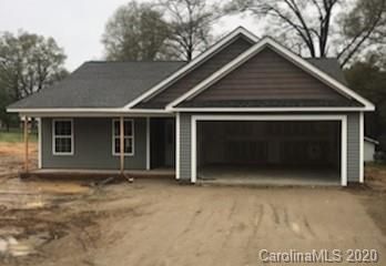 2560 No Mans Ave, Concord, NC 28027