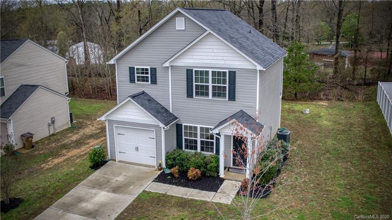 182 Valerie Dr, Lincolnton, NC 28092