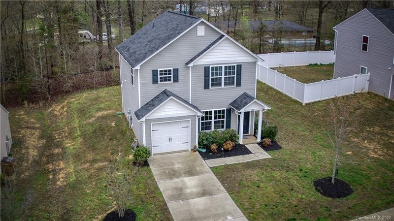 182 Valerie Dr, Lincolnton, NC 28092