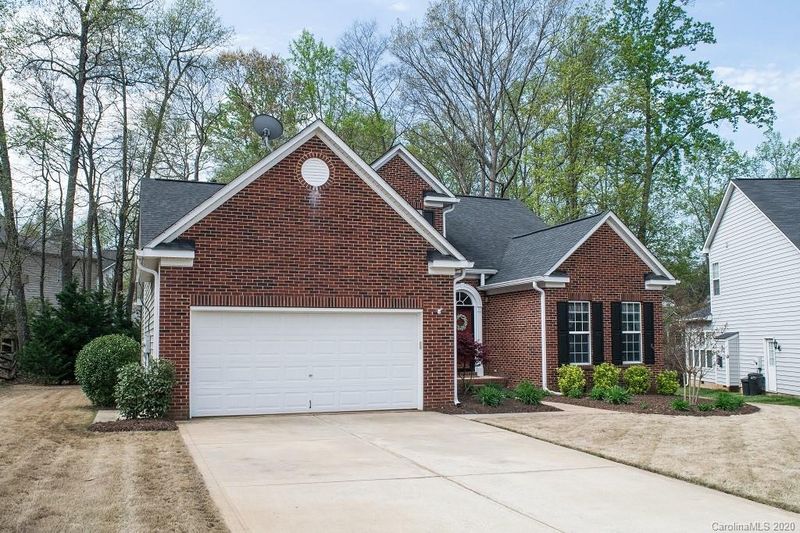 721 Warwick Way, Fort Mill, SC 29708