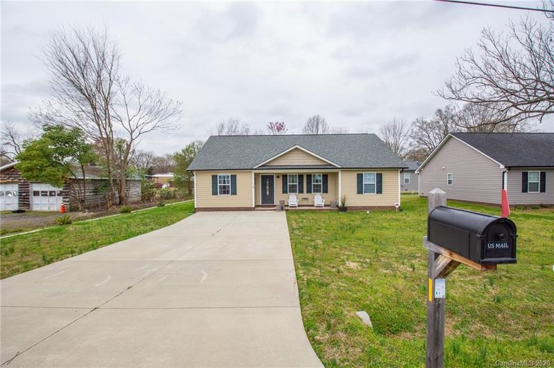 116 Poplar St SW, Concord, NC 28027