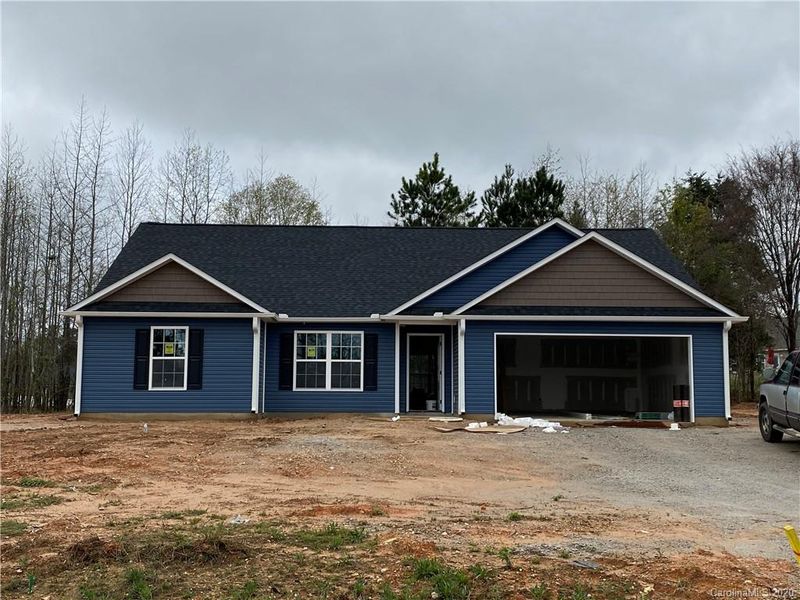 6426 Hunting Creek Rd, Lancaster, SC 29720