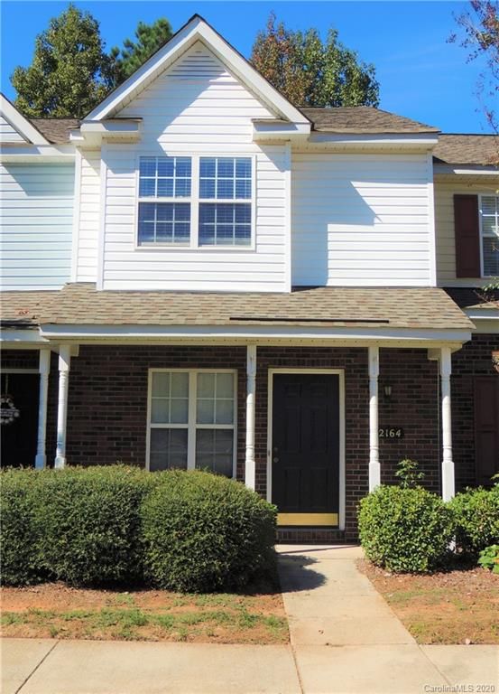 12164 Bottlebrush Pl, Charlotte, NC 28277