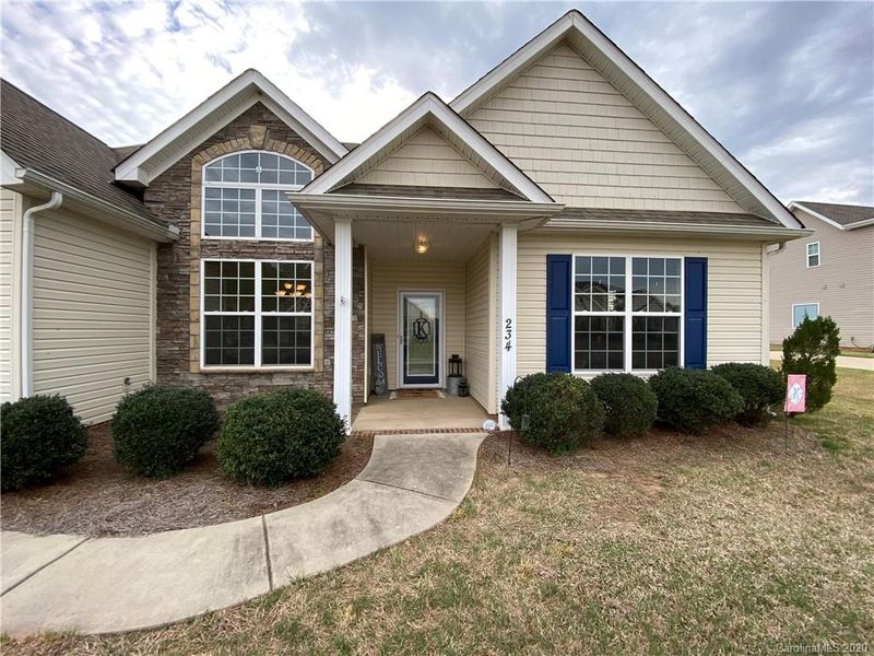 234 Hillsborough Ln, Rock Hill, SC 29732