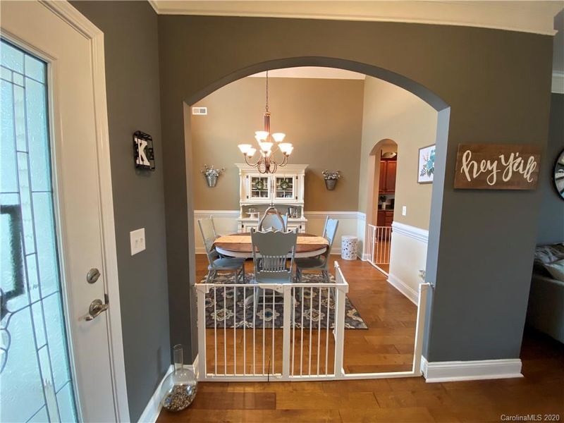 234 Hillsborough Ln, Rock Hill, SC 29732