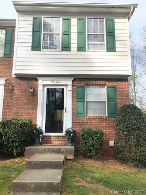 2840 Hosta Dr, Charlotte, NC 28269