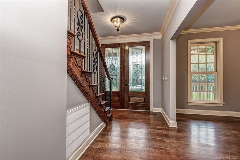 3453 Mayhew Forrest Ln, Mint Hill, NC 28227