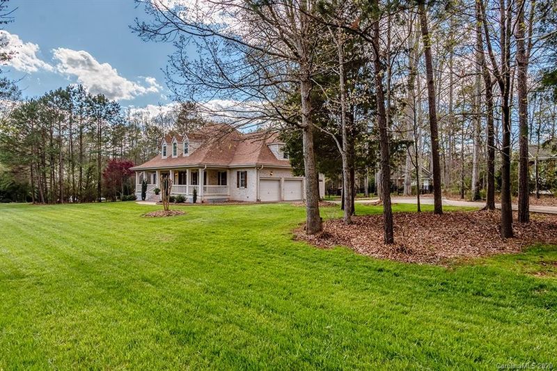 3453 Mayhew Forrest Ln, Mint Hill, NC 28227