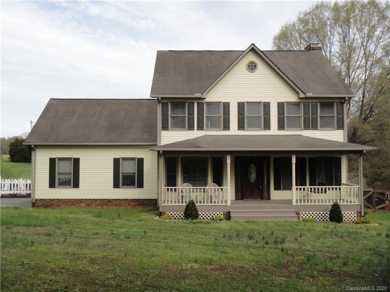 8869 Brandon Cir, Concord, NC 28025