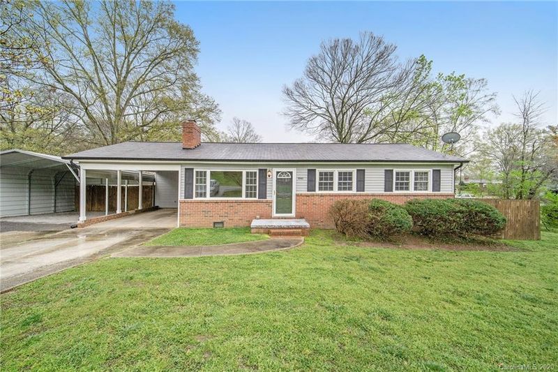 5940 Princeton Ave, Kannapolis, NC 28081