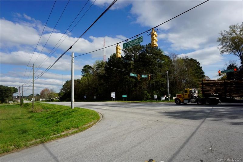 3.6 Ac Ja Cochran ByPass, Chester, SC 29706