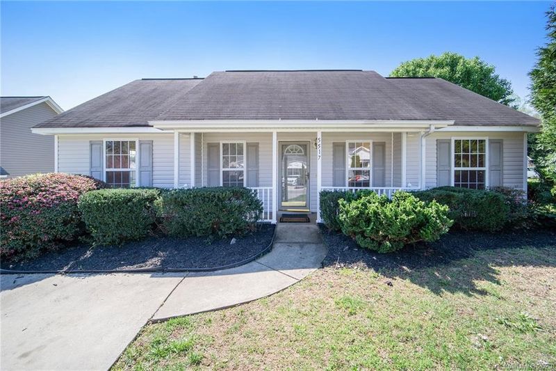 5517 Katherine Ct, Dallas, NC 28034