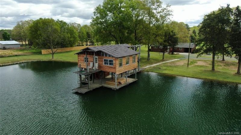 3317 Love Mill Rd, Monroe, NC 28110