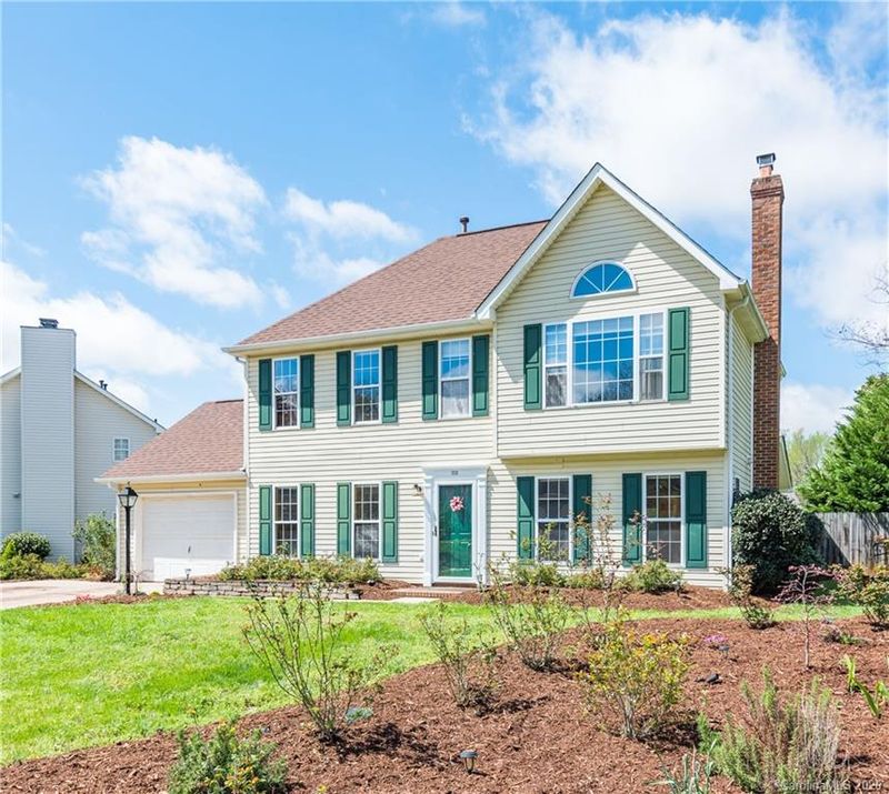 12235 Taos Ct, Charlotte, NC 28277