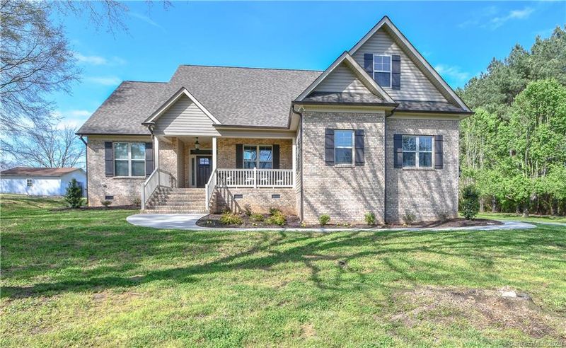 3215 Baucom Manor Rd, Monroe, NC 28110