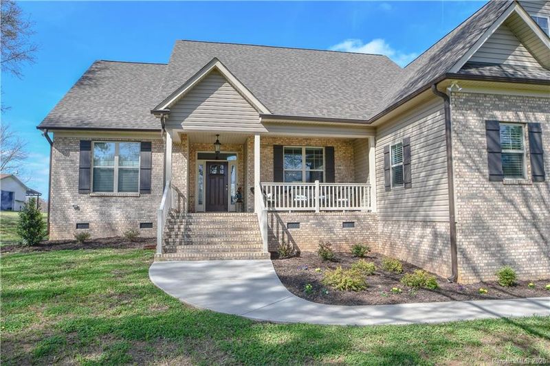 3215 Baucom Manor Rd, Monroe, NC 28110