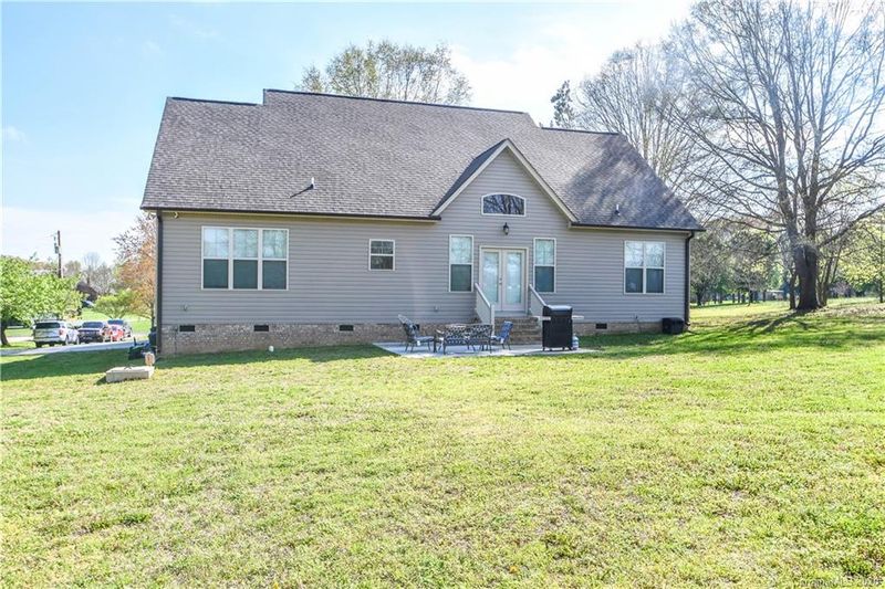 3215 Baucom Manor Rd, Monroe, NC 28110