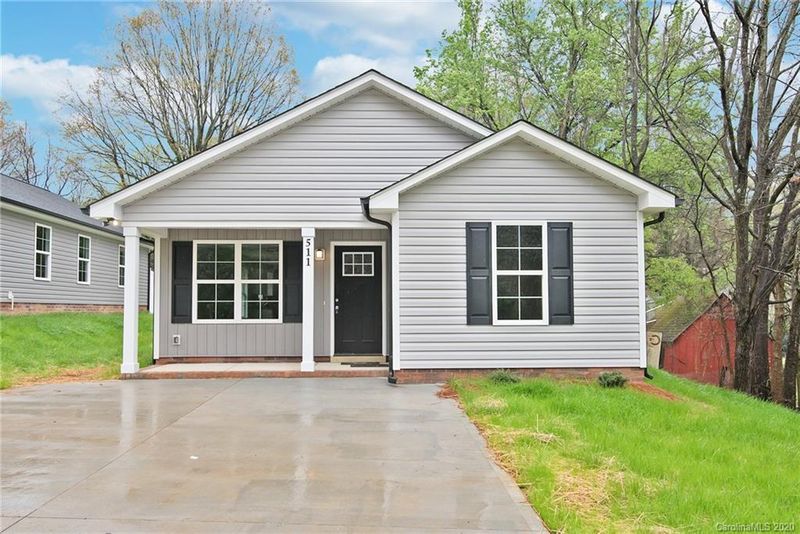 511 Short St, Kannapolis, NC 28081