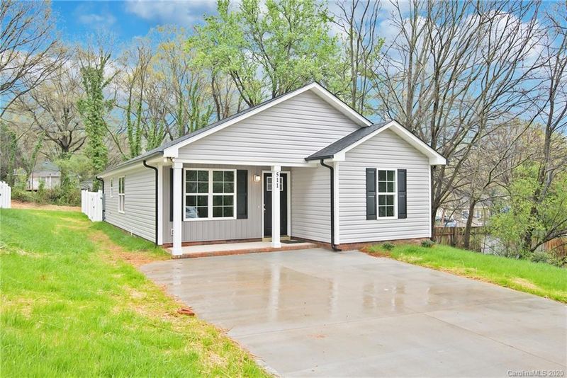 511 Short St, Kannapolis, NC 28081